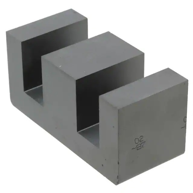 FERRITE B66371GX187 E70/33/32 N87