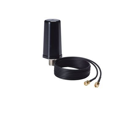 KIT MAT-WDB-DA-RM-2-0203-1m 2.4/5 GHZ, DESKTOP ANTENNA, 2/3 DBI, MIMO 2X