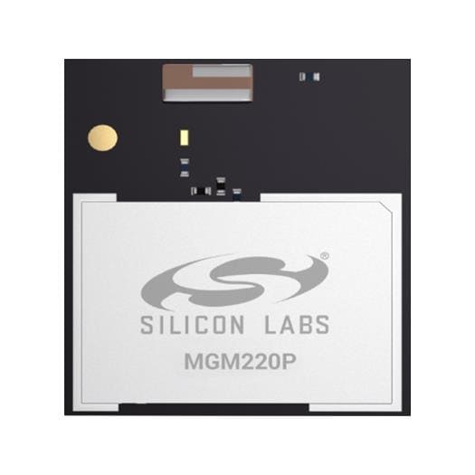 MODULO MGM220PC22HNA2 MGM220P WIRELESS G