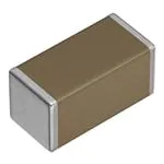 COND.CERSMD 10UF 50V 1206 X7R C3216X7R1H106K160AC