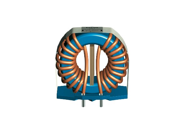 INDUTTANZA B82726S2203A20