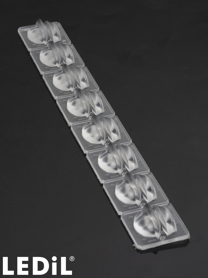 Lens Ledil F15910_JENNY-8X1-FT65