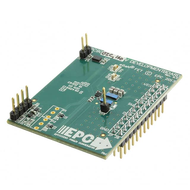 EPC EPC9002C Half Bridge Plus Driver